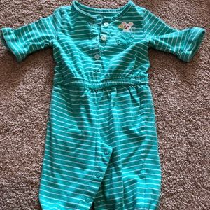 Girl Carter’s outfit